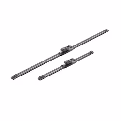 Balai d'essuie-glace BOSCH 3 397 014 245, Aerotwin, 700+400mm, Avant, 2 pièce - Vue supplémentaire 8