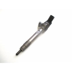 BOSCH 0 986 435 269 Injecteur Common Rail (CR) avec bague d'étanchéité BMW: 1 5 portes, 5 Berline, 3 Berline
