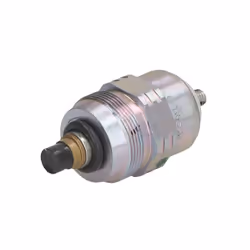 Dispositif d'arrêt, système d'injection BOSCH F 002 D20 502