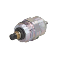 Dispositif d'arrêt, système d'injection BOSCH F 002 D20 502