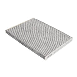 Filtre d'habitacle (filtre à pollen) BOSCH 1 987 435 554