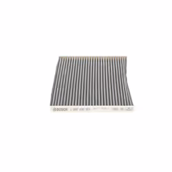 Filtre d'habitacle (filtre à pollen) BOSCH 1 987 435 554