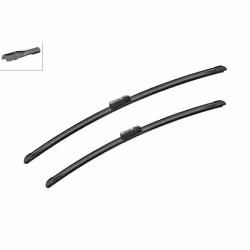 Balai d'essuie-glace BOSCH 3 397 014 244, Aerotwin, 625+550mm, Avant, 2 pièce - Vue supplémentaire 4