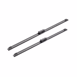 Balai d'essuie-glace BOSCH 3 397 014 244, Aerotwin, 625+550mm, Avant, 2 pièce - Vue supplémentaire 8