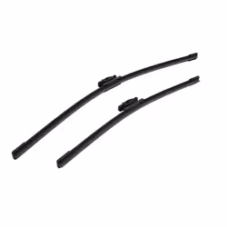 Balai d'essuie-glace BOSCH 3 397 014 215, Aerotwin A109S, 550+400mm, 2 pièce