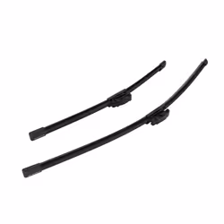 Balai d'essuie-glace BOSCH 3 397 014 215, Aerotwin A109S, 550+400mm, 2 pièce