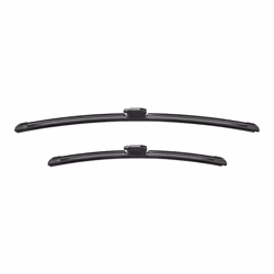 Balai d'essuie-glace BOSCH 3 397 014 215, Aerotwin A109S, 550+400mm, 2 pièce - Vue supplémentaire 5