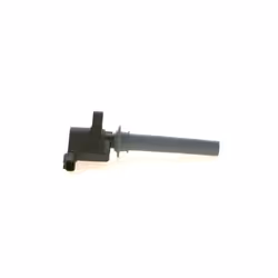 Bobine d'allumage BOSCH 0 221 504 701 - Vue supplémentaire 4