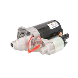 Démarreur BOSCH 0 986 029 130