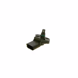 Capteur, pression de suralimentation BOSCH 0 261 230 206