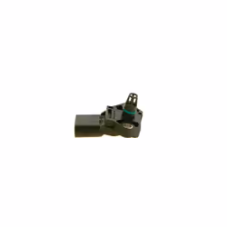 Capteur, pression de suralimentation BOSCH 0 261 230 206 - Vue supplémentaire 5