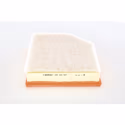 Filtre à air BOSCH F 026 400 567