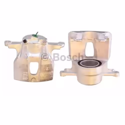 Étrier de frein; BOSCH; Fonte 66; pour TOYOTA; CR2335, 4773044020, 4773044021