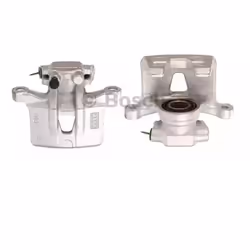 Étrier de frein; BOSCH; Fonte 46; pour CITROËN, PEUGEOT, MITSUBISHI; CR2394, 4400V1, MN116309, 4400V1