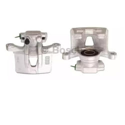 BOSCH 0 986 134 416 Étrier de frein Fonte 46 CITROËN: C-Crosser SUV, C-Crosser Enterprise, PEUGEOT: 4007, MITSUBISHI: Outlander 2 SUV, Grandis
