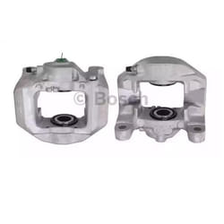 BOSCH 0 986 135 110 Étrier de frein Aluminium 66 VOLKSWAGEN: Touareg I