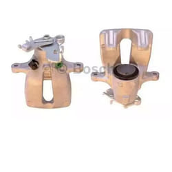 BOSCH 0 986 134 115 Étrier de frein Aluminium 61 OPEL: Insignia A 3/5 portes, Insignia A Sports Tourer, Insignia A Berline