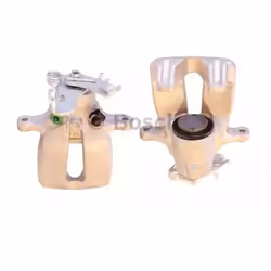 Étrier de frein; BOSCH; Aluminium 61; pour OPEL, SAAB, VAUXHALL; CR1793, 13343570, 13370464, 13390034, 542156