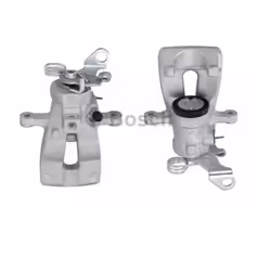 Étrier de frein; BOSCH; Aluminium 55; pour ALFA ROMEO; 51864818, 51864820, 77365741, 77365745, CR1799