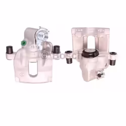 Étrier de frein; BOSCH; Aluminium 56; pour RENAULT; CR1813, 440010014R, 440019184R