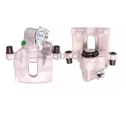 BOSCH 0 986 135 125 Étrier de frein Aluminium 56 RENAULT: Laguna III Coupé, LAGUNA 3 Grandtour, LAGUNA 3