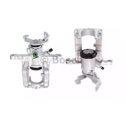 BOSCH 0 986 135 129 Étrier de frein Fonte 57 OPEL: Astra J 5 portes, Zafira C Tourer, Astra J Sports Tourer, CHEVROLET: Cruze Berline, Orlando