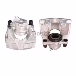 Étrier de frein; BOSCH; Fonte 73; pour RENAULT, DACIA; CR1833, 410010303R, 410016073R, 410018218R, 4100100Q1N