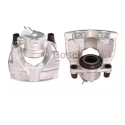 BOSCH 0 986 135 135 Étrier de frein Fonte 73 RENAULT: MEGANE 3, SCENIC 3, MEGANE 3 Coupe, DACIA: Duster SUV