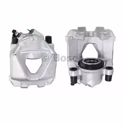 Étrier de frein; BOSCH; Fonte 77; pour BMW; 34116778145, CR1864
