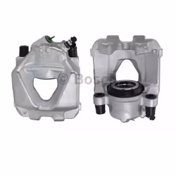 Étrier de frein; BOSCH; Fonte 77; pour BMW; 34116778146, CR1865