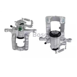 BOSCH 0 986 134 152 Étrier de frein Fonte 57 OPEL: Zafira C Tourer, Astra J Sports Tourer