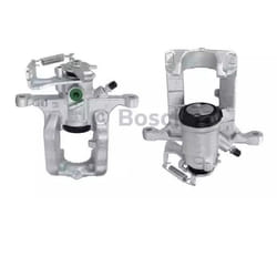 BOSCH 0 986 135 152 Étrier de frein Fonte 57 OPEL: Zafira C Tourer, Astra J Sports Tourer