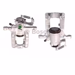Étrier de frein; BOSCH; Fonte 57; pour OPEL, CHEVROLET, VAUXHALL; CR1870, 13300883, 13300883, 542110, 95520043