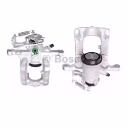 Étrier de frein; BOSCH; Fonte 57; pour OPEL, CHEVROLET, VAUXHALL; CR1871, 13300884, 13300884, 542111, 95520045
