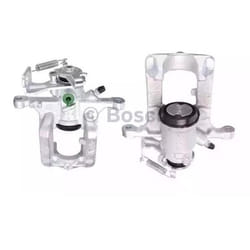 BOSCH 0 986 135 154 Étrier de frein Fonte 57 OPEL: Mokka / Mokka X, Astra J 5 portes, Astra J Berline, CHEVROLET: Trax I, Aveo 5 portes, Aveo Berline