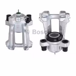 Étrier de frein; BOSCH; Fonte 67; pour BMW; 34216850857, CR1876