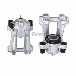 Étrier de frein; BOSCH; Fonte 67; pour BMW; 34216850858, CR1877