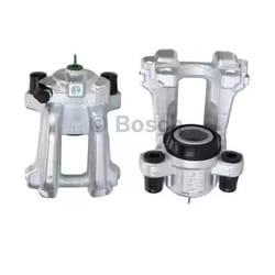 BOSCH 0 986 135 157 Étrier de frein Fonte 67 BMW: 1 5 portes, 3 Berline, 3 Touring