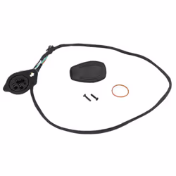 Câble kit prise de chargement Bosch Powertube BDU2XX - BDU3XX - BDU4XX BCH289