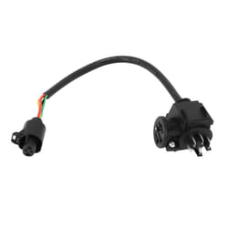 Câble pour batterie cadre Bosch BDU2XX - BDU3XX - BDU4XX BCH214