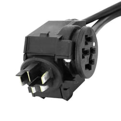 Câble Y pour batterie cadre Bosch BDU2XX - BDU3XX - BDU4XX BCH265
