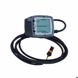 Compteur vélo Bosch Purion