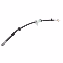 Flexible de frein BOSCH 1 987 481 089