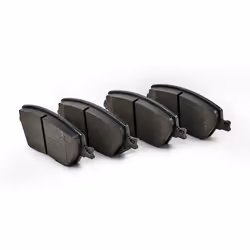 BOSCH 0 986 495 392 Jeu de plaquettes de frein Low-Metallic avec indicateur d'usure avec tôle anti-bruit FIAT: Tipo Berline, Tipo 3/5 portes - Vue supplémentaire 3