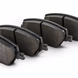 BOSCH 0 986 495 392 Jeu de plaquettes de frein Low-Metallic avec indicateur d'usure avec tôle anti-bruit FIAT: Tipo Berline, Tipo 3/5 portes - Vue supplémentaire 4