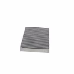 Filtre d'habitacle (filtre à pollen) BOSCH 1 987 435 562