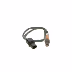 Sonde lambda BOSCH 0 258 017 303 - Vue supplémentaire 4