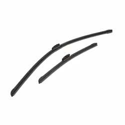Balai d'essuie-glace BOSCH 3 397 014 250, Aerotwin, 650+360mm, Avant, 2 pièce