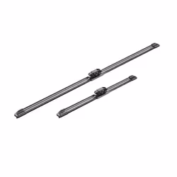 Balai d'essuie-glace BOSCH 3 397 014 250, Aerotwin, 650+360mm, Avant, 2 pièce - Vue supplémentaire 7
