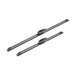 Balai d'essuie-glace BOSCH 3 397 014 248, Aerotwin, 600+450mm, Avant, 2 pièce - Vue supplémentaire 8